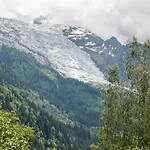 Au Coeur Du Glacier 아파트 샤모니